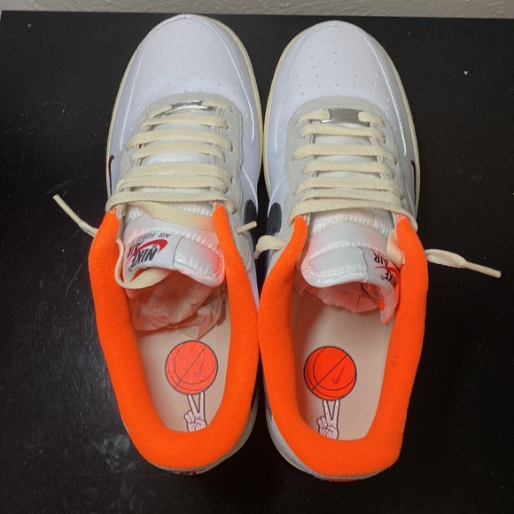 Nike Air Force 1 07